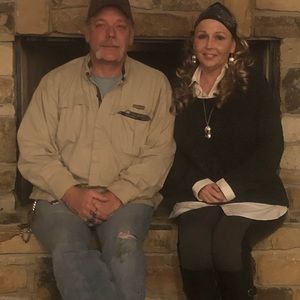 Meet your Posher, Carol